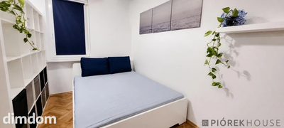 mieszkanie w apartamentowcu Babka Tower - 5