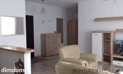 3-pokojowe mieszkanie na Włochach