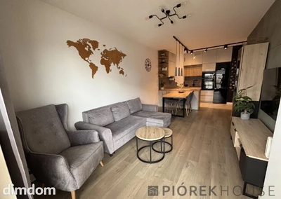 3-pokojowe mieszkanie na Targówku - 2