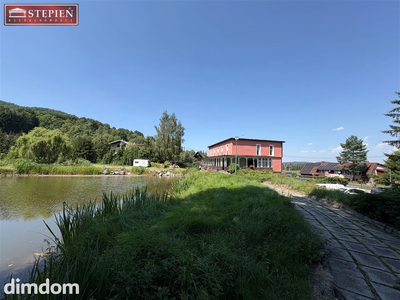 Dom na sprzedaż z dużą działką - 2