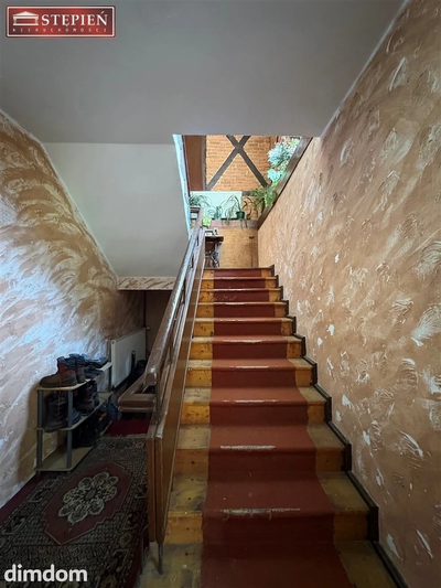 Dom na sprzedaż z dużą działką - 5
