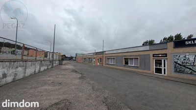Lokal na wynajem