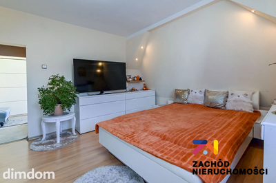 Mieszkanie z ogrodem i garażem w centrum Krosna Odrzańskiego - ul. Srebrna Góra - 3