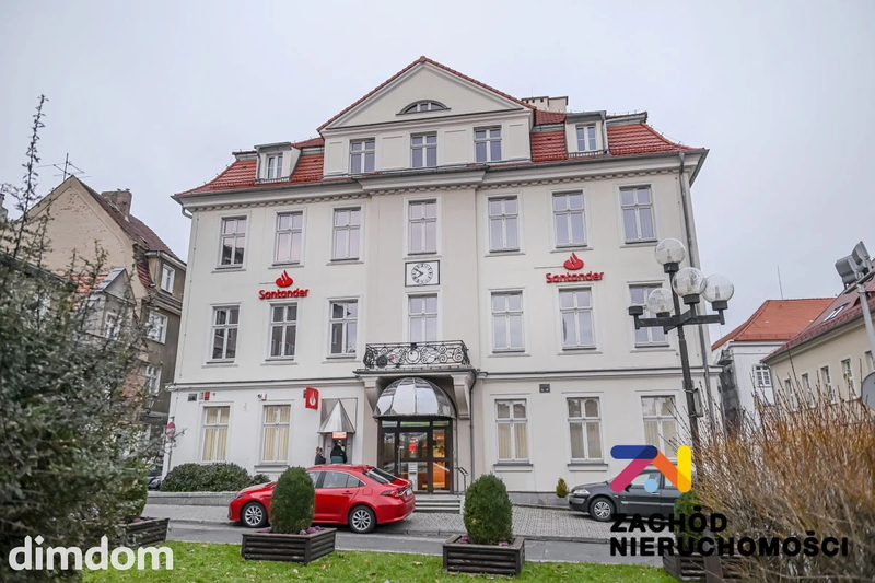 Mamy przyjemność zaprezentować Państwu budynek/ lokale użytkowe w samym centrum miasta przy ul.  Generała Władysława Sikorskiego 9. - 167780227-1l.jpg