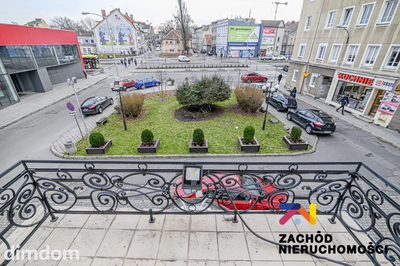 Mamy przyjemność zaprezentować Państwu budynek/ lokale użytkowe w samym centrum miasta przy ul.  Generała Władysława Sikorskiego 9. - 2