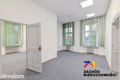 Mamy przyjemność zaprezentować Państwu budynek/ lokale użytkowe w samym centrum miasta przy ul.  Generała Władysława Sikorskiego 9. - 5