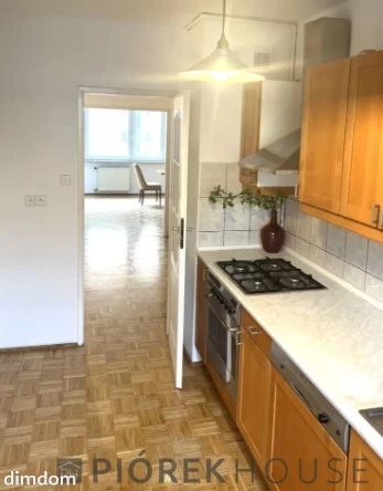 3-pokojowe mieszkanie na Pradze-Północ - 2