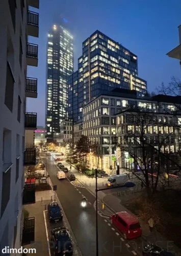 3-pokojowe mieszkanie na Woli - 4
