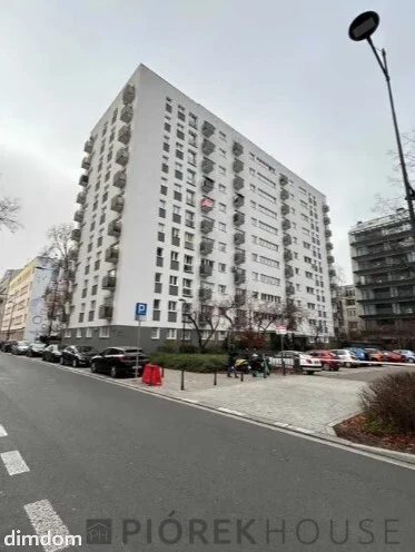 3-pokojowe mieszkanie na Woli - 5