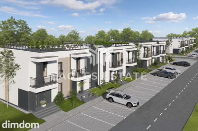4-pokojowe mieszkanie ul. Myśliwska