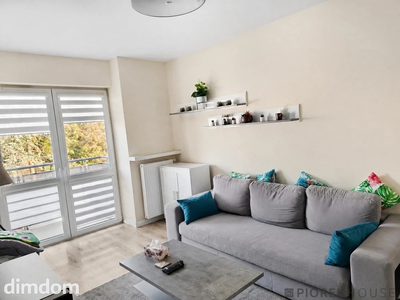 2-pokojowe mieszkanie na Białołęce