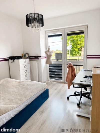 2-pokojowe mieszkanie na Białołęce - 4