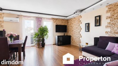 84 m² po podłodze | 2 poziomy | 3 pokoje