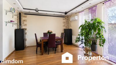 84 m² po podłodze | 2 poziomy | 3 pokoje - 4