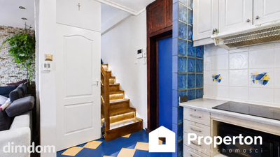 84 m² po podłodze | 2 poziomy | 3 pokoje - 3