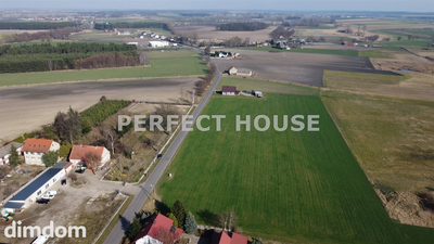 Działka z malowniczym stawem, Nowy Dwór, Krzywiń - 4