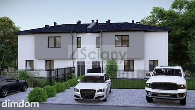 Do sprzedania segment o powierzchni 79 m2 w Milanówku koło Grodziska Maz. - 3