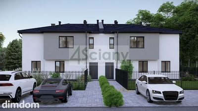 Do sprzedania segment o powierzchni 79 m2 w Milanówku koło Grodziska Maz. - 4