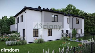 Do sprzedania segment o powierzchni 79 m2 w Milanówku koło Grodziska Maz. - 5