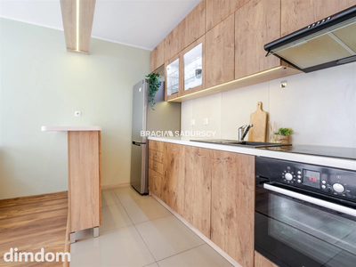 Zadbane 38 m² z balkonem | Piaski Wielkie - 3