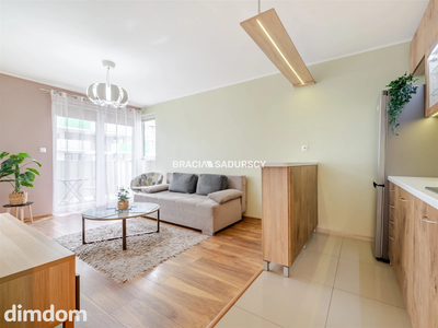 Zadbane 38 m² z balkonem | Piaski Wielkie - 4