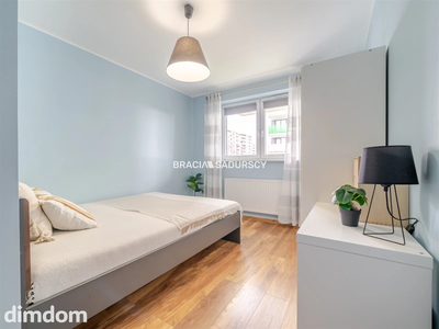 Zadbane 38 m² z balkonem | Piaski Wielkie - 5