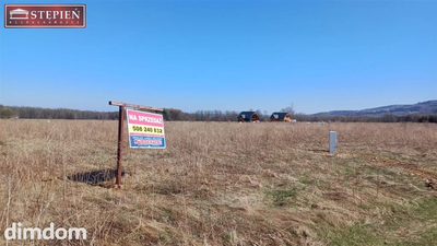 Działka budowlana 1923 m² z widokiem na Góry Izerskie - Świeradów-Zdrój