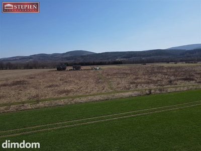 Działka budowlana 1923 m² z widokiem na Góry Izerskie - Świeradów-Zdrój - 4