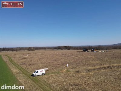 Działka budowlana 1923 m² z widokiem na Góry Izerskie - Świeradów-Zdrój - 5