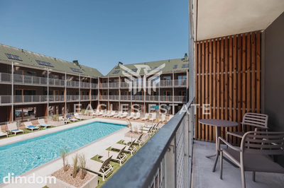 Apartament nad morzem – stopa zw. 7% rocznie - 5