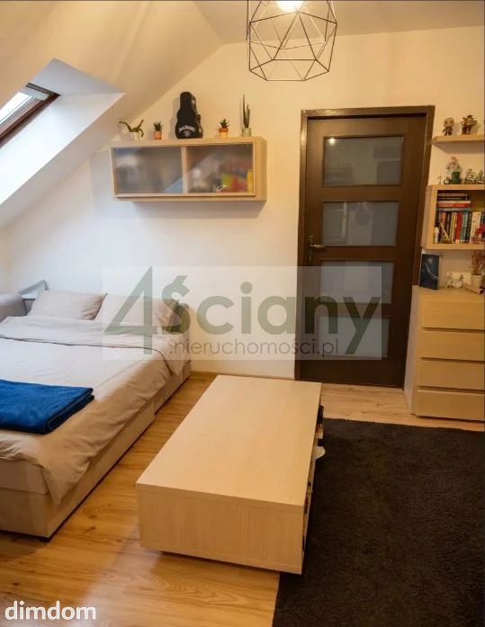 2-pokojowe mieszkanie we Włochach z miejscem postojowym | 519 000 zł - 114774355.jpg