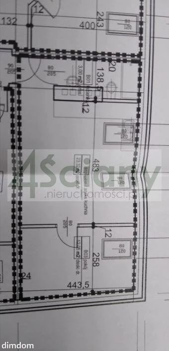 2-pokojowe mieszkanie we Włochach z miejscem postojowym | 519 000 zł - 2