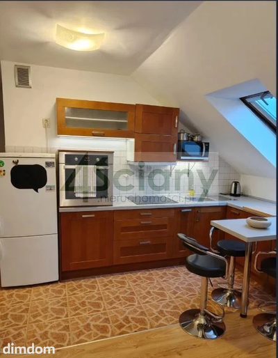 2-pokojowe mieszkanie we Włochach z miejscem postojowym | 519 000 zł - 3
