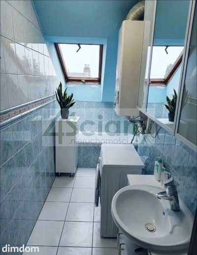 2-pokojowe mieszkanie we Włochach z miejscem postojowym | 519 000 zł - 4