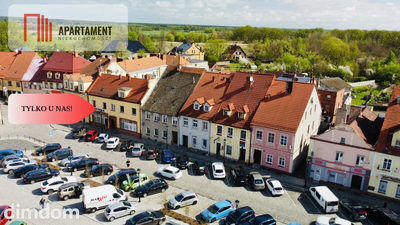 Kamienica w sercu Milicza – idealna inwestycja