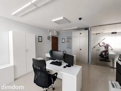 Biuro o pow. 35 m2, gotowe do użytkowania - Gdańsk - 2