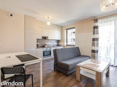 30m2, nowe budownictwo, Pękowicka-Prądnik Biały - 4