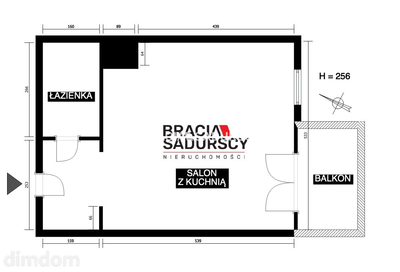 30m2, nowe budownictwo, Pękowicka-Prądnik Biały - 2