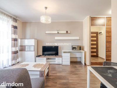 30m2, nowe budownictwo, Pękowicka-Prądnik Biały - 3