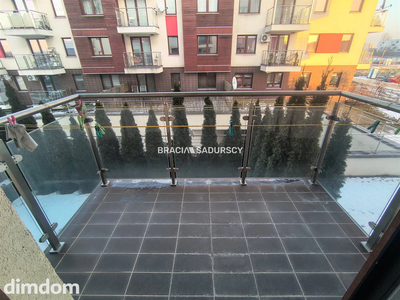 30m2, nowe budownictwo, Pękowicka-Prądnik Biały - 5