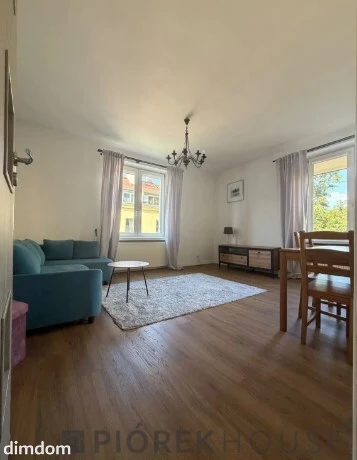 2-pokojowe mieszkanie na Mokotowie - 114775344.jpg