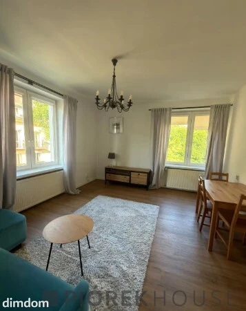 2-pokojowe mieszkanie na Mokotowie - 5