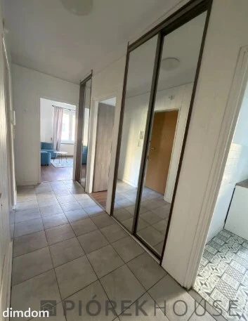 2-pokojowe mieszkanie na Mokotowie - 2