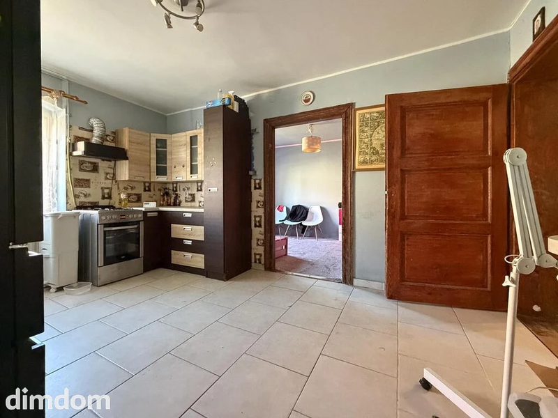 3-pokojowe, do odświerzenia, z ogrodem - 114700455.jpg