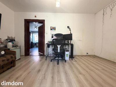 3-pokojowe, do odświerzenia, z ogrodem - 5