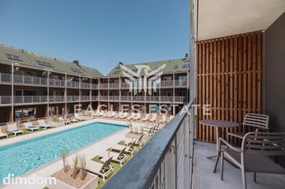 Apartament inwestycyjny nad morzem – stały dochód - 2