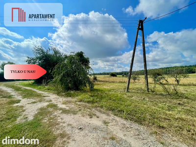 Dom na wsi wśród pól i lasów - 3