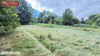 Działka budowlano-usługowa 16MN/UT - Chromiec, 5 000 m²