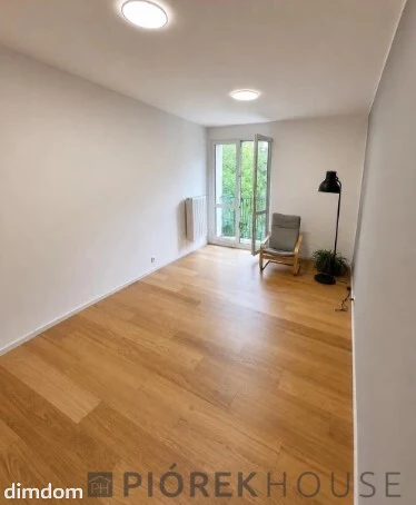 2-pokojowe mieszkanie na Mokotowie - 2