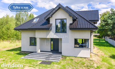 Dom w cichej i spokojnej miejscowości Złoty Potok